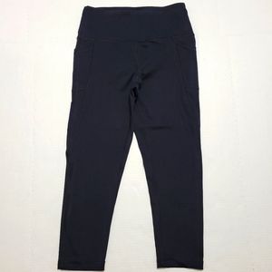 X by Gottex Legings sz Small / Black